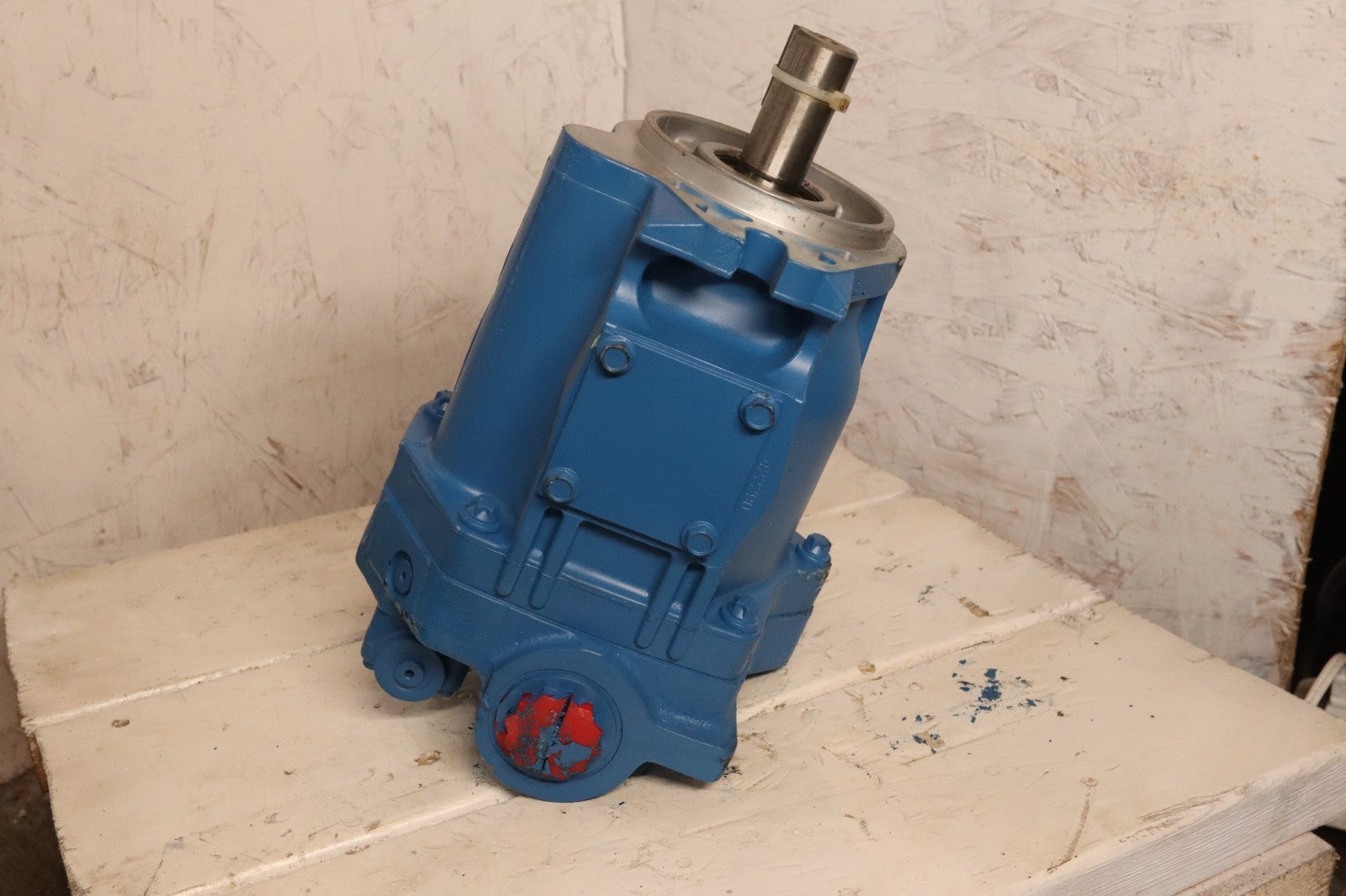 Danfoss PVE PISTON PUMP 02-341818 PVE19AR02AA10A21
