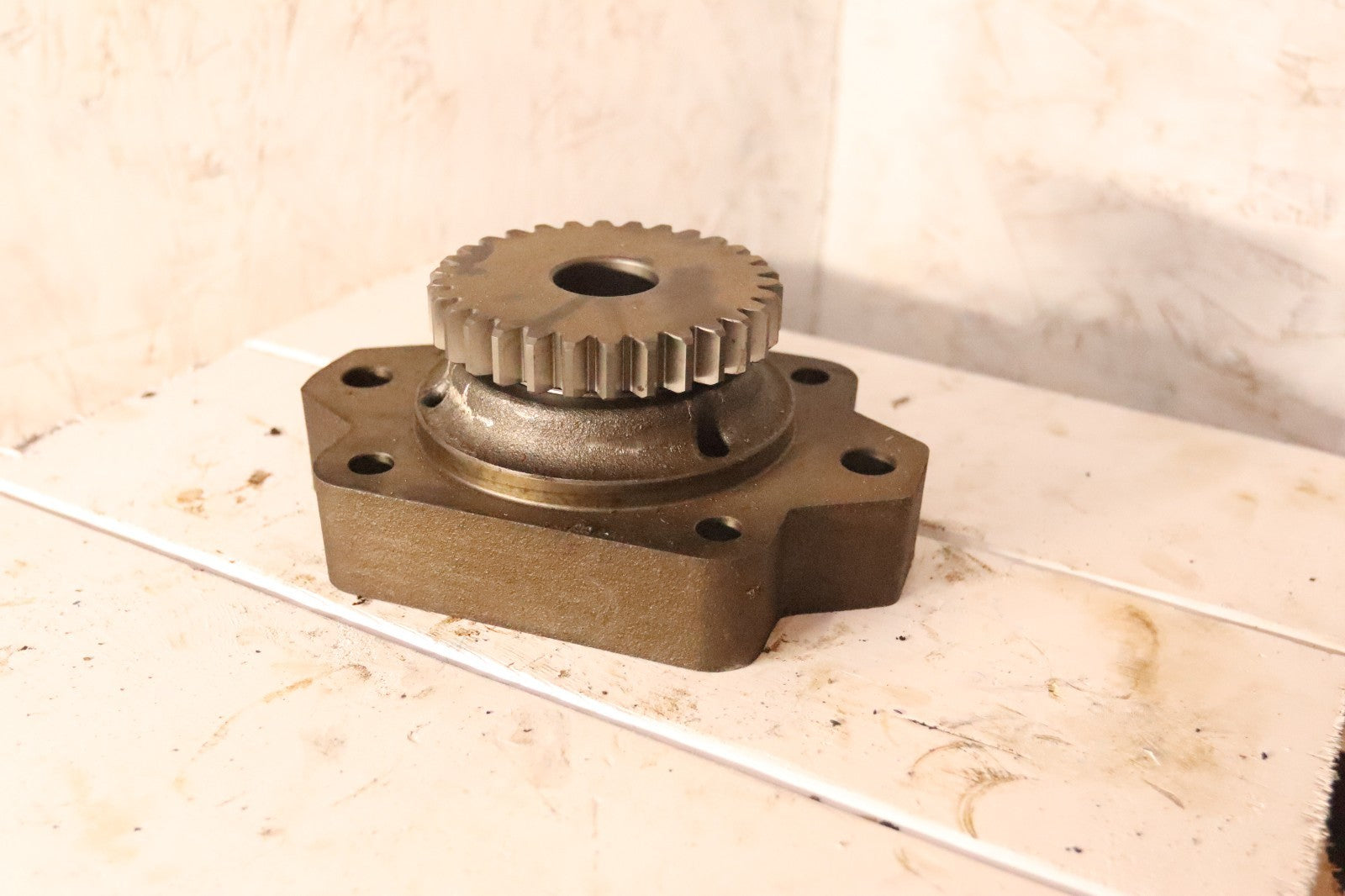 LIEBHERR REPAIR KIT 931131601