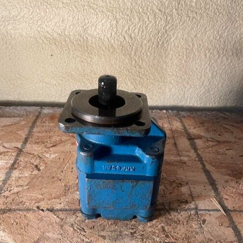 Permco Hydraulic Starter Gear Motor M3100A831 EDSPL ZA15-14