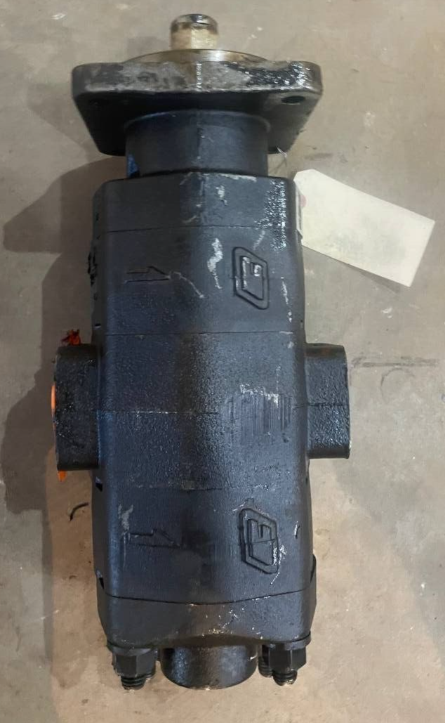 Refurbished Parker Gear Pump 3239125051
