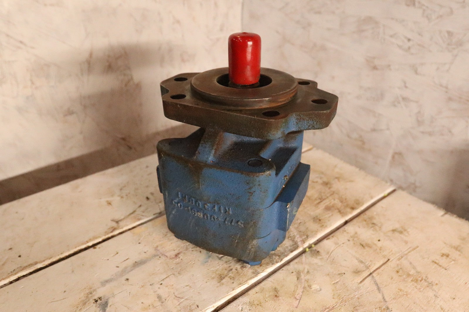 PERMCO P2100C59)MDZA05-32