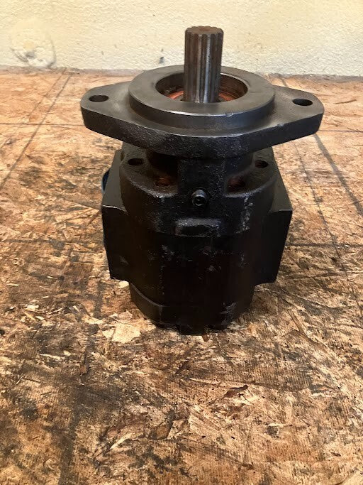 TLR hydraulics hydraulic pump P7L2C20SK12ID