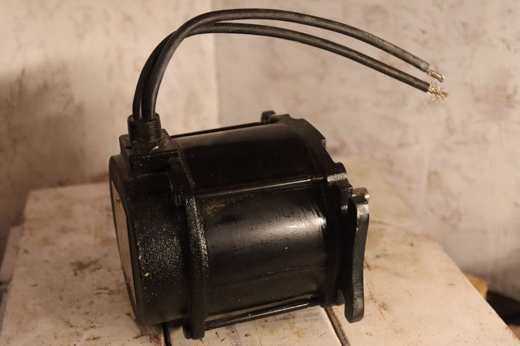 Hannay PM Motor P56SX 043