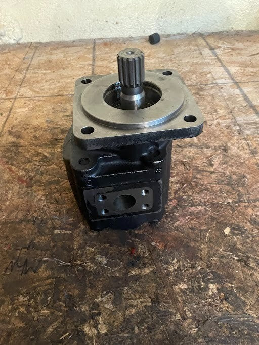 Parker Hydraulic Gear Pump PGP051A178BEOP20-7