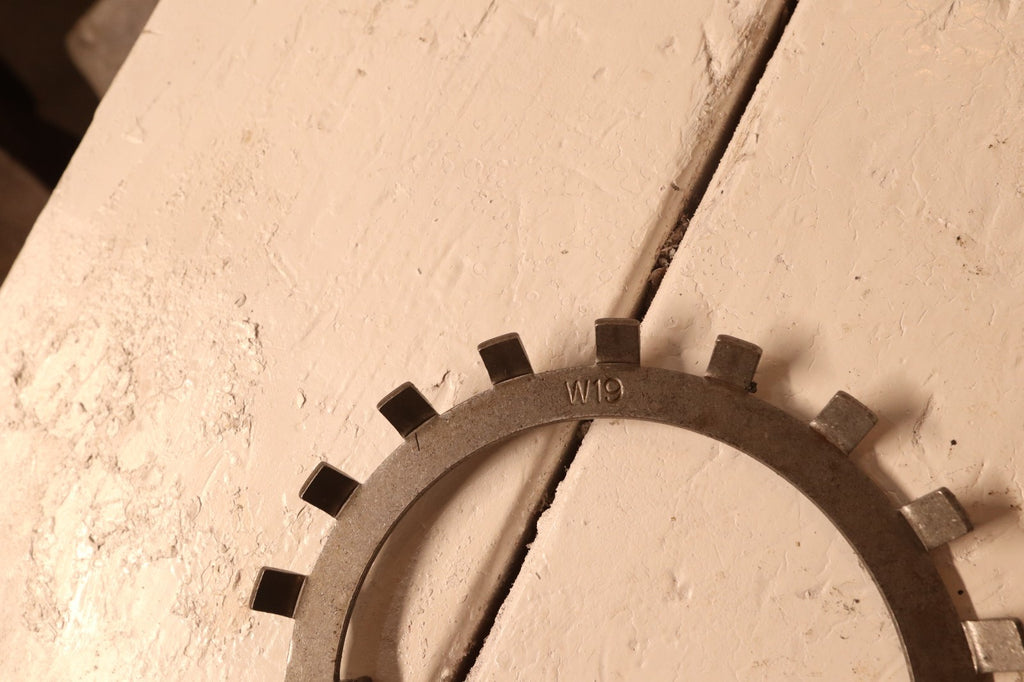 SKF Lock Washer W-19