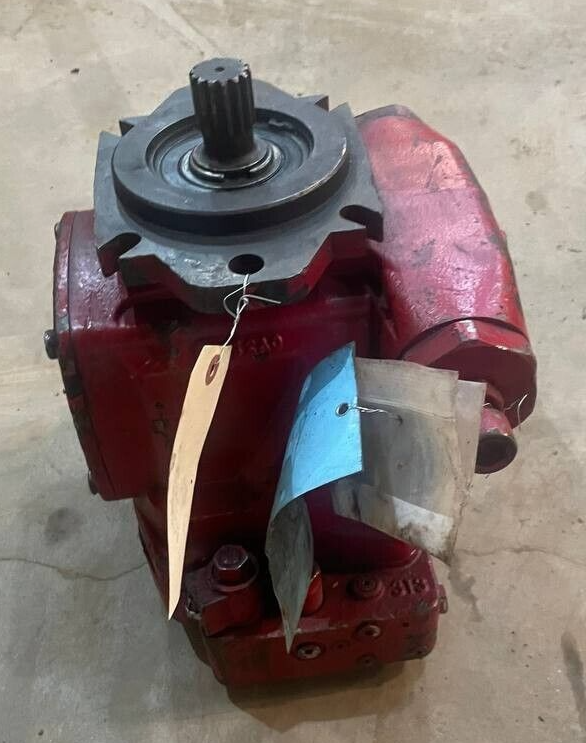 OILGEAR Hydraulic Gear PVM-098-A2UV-RSFS-P-K2SSN