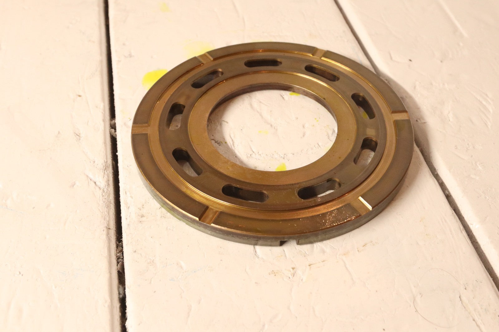 Suaer Sunstrand 23 Series OEM Replacement Valve Plate