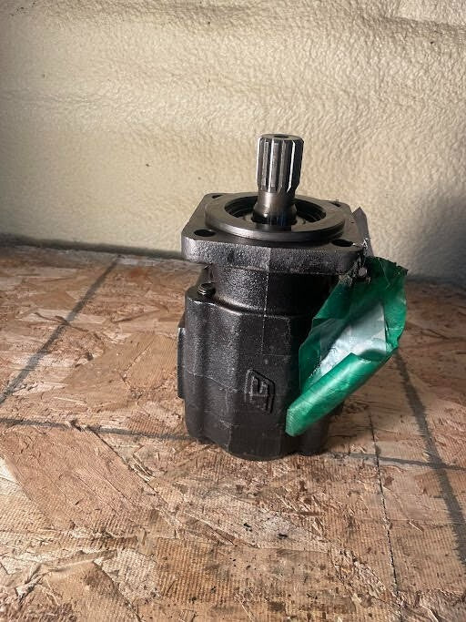 Parker Hydraulic Gear Motor M51A842BE0F20-7