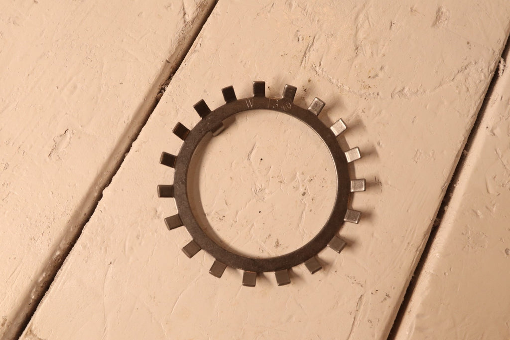 SKF Lock Washer W-13