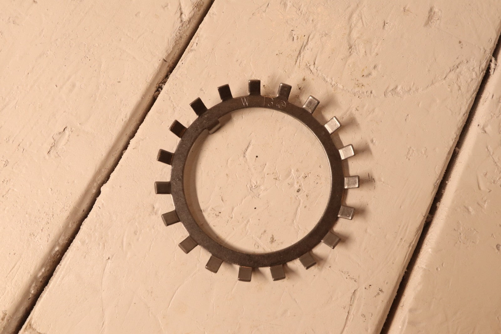 SKF Lock Washer W-13