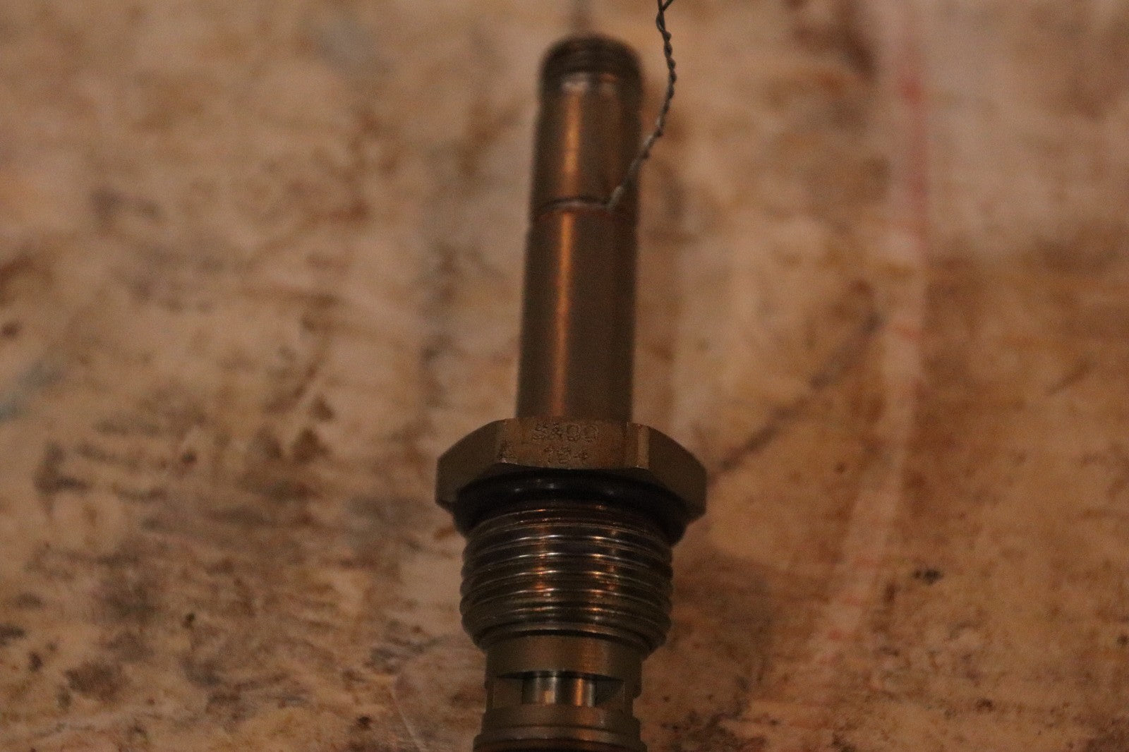 3A00 184 valve cartridge