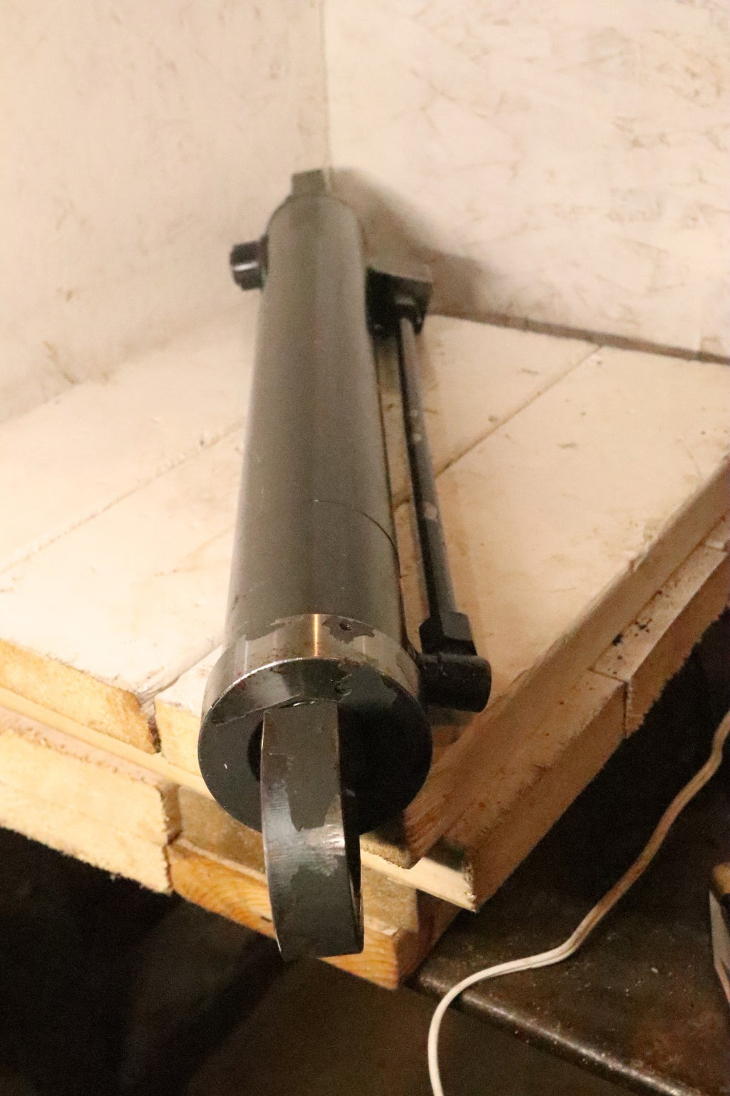 Rosenboom 600-4697CGH-F Hydraulic CylinderWacker NeusonHydraulic Cylinder 600-46