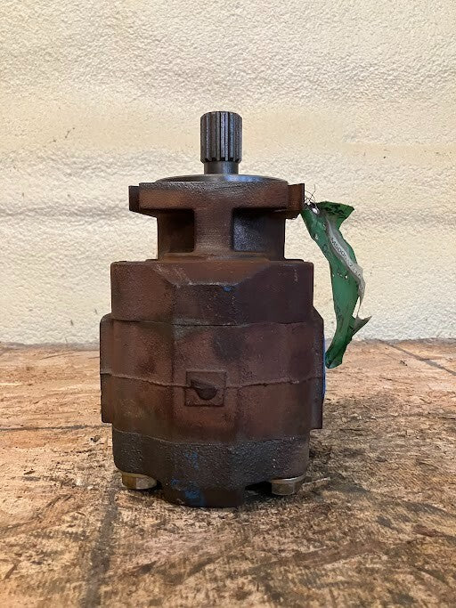 Permco hydraulic motor m5000a731adne206