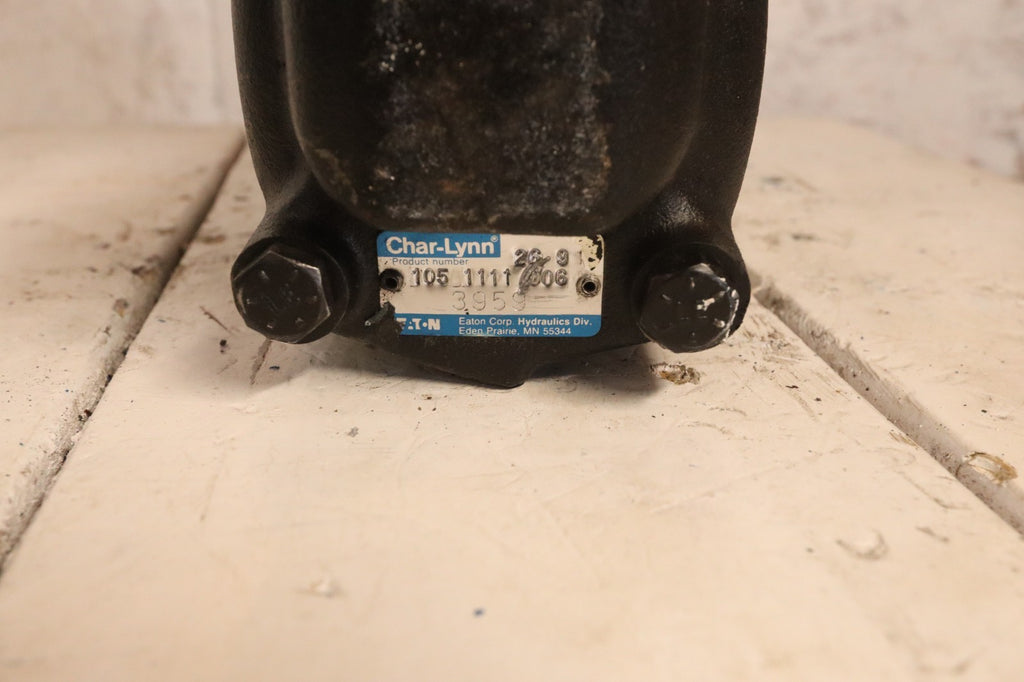 Eaton Char-Lynn 26 9 105 1111 006
