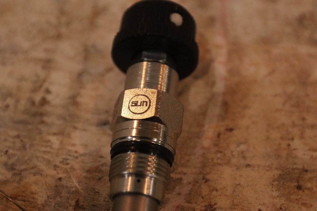 Sun Hydraulics RPEC LAN Relief Valve