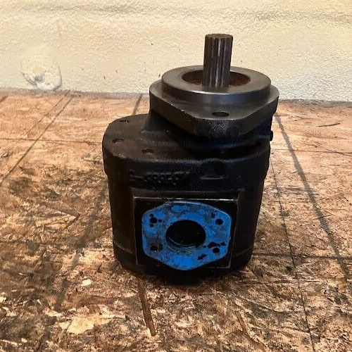 TLR hydraulics hydraulic pump P7L2C20SK12ID