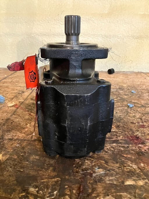M51A842JEAB20-7 parker hydraulic motor